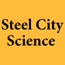 Steel City Science Blog Page