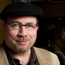 Craig Newmark's Giving Page