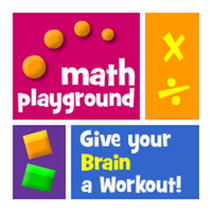 MathPlayground.com Giving Page