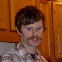 Kevin Duel's Mustache