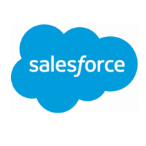 Salesforce Giving Page