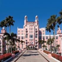 Loews Hotels Don Cesar's Giving Page