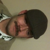 Nick Herbert's Mustache