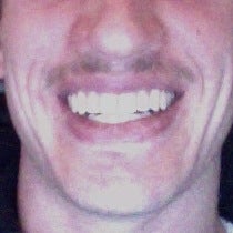 Brian Murtagh's Mustache