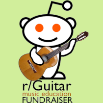 r/Guitar