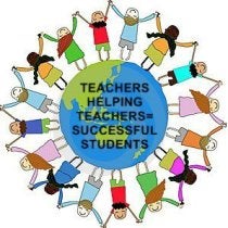 Teachers Helping Teachers Across the USA's Giving Page
