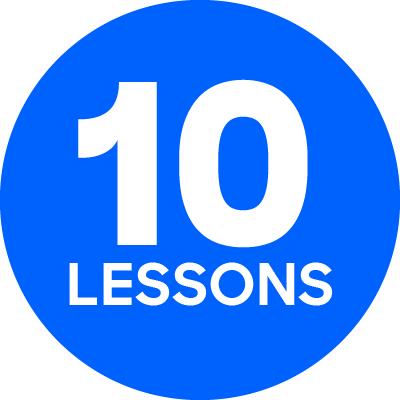 10 Lessons