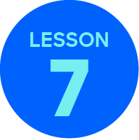Lesson 7