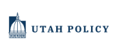 Utah policy logo
